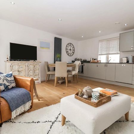 The Gallivant Southwold Ngoại thất bức ảnh