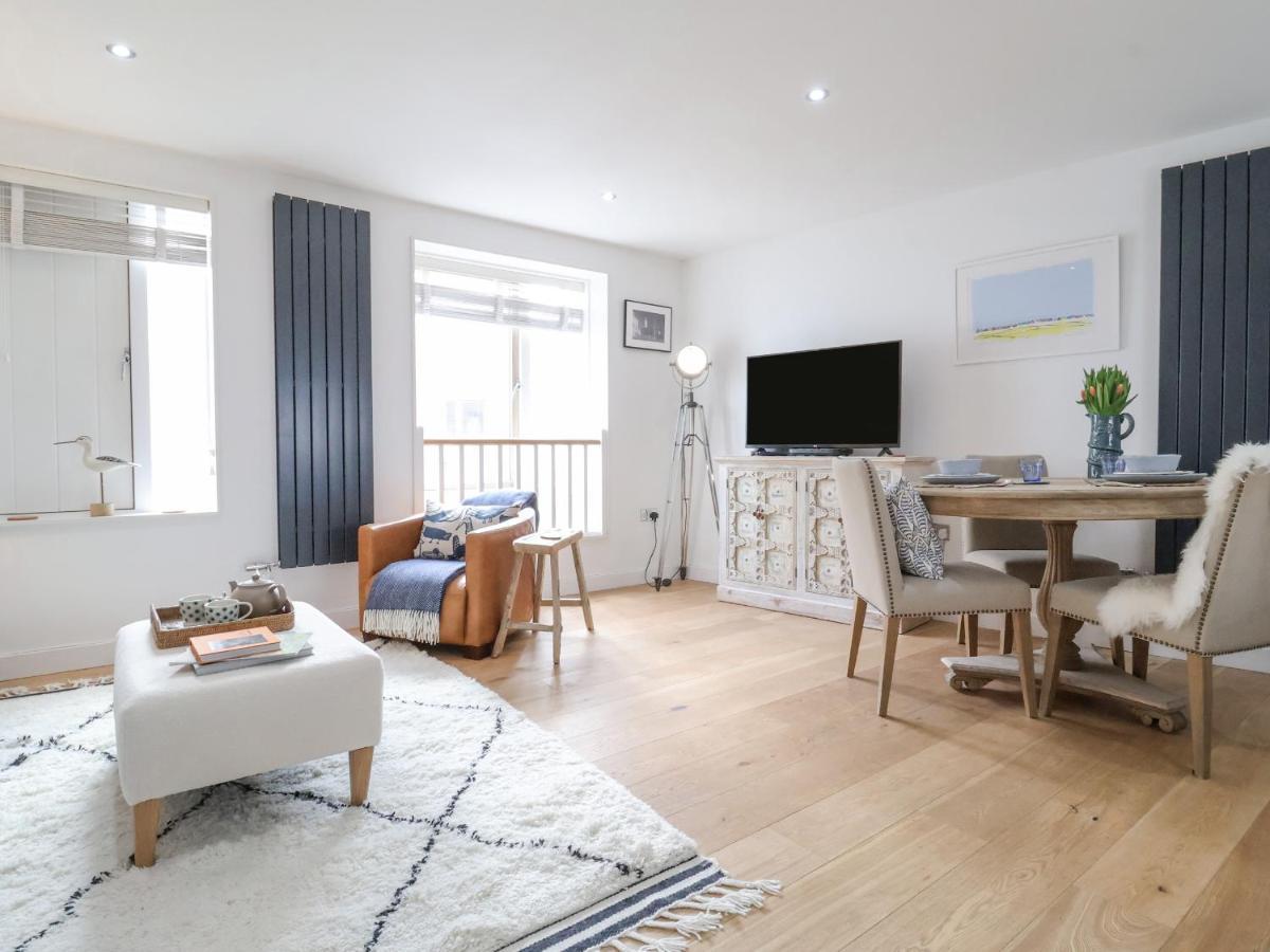 The Gallivant Southwold Ngoại thất bức ảnh