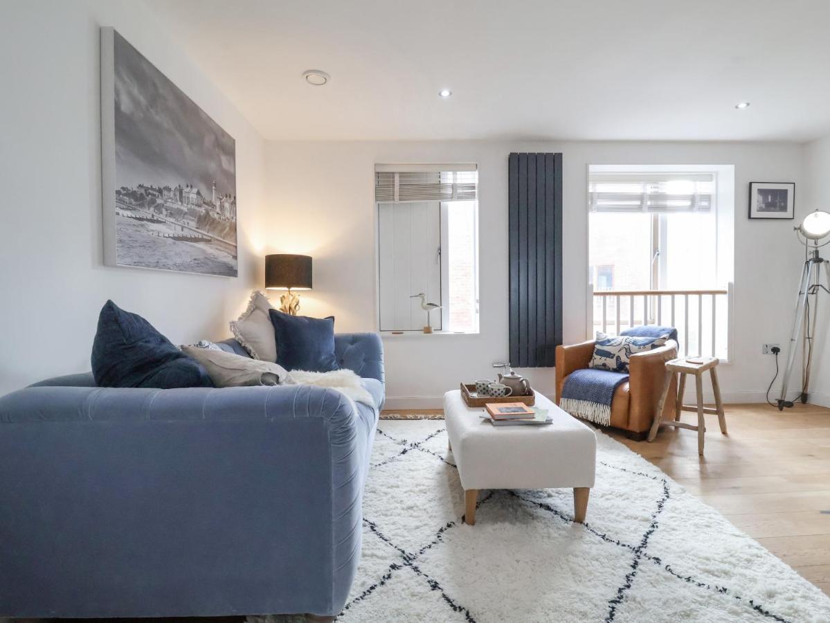 The Gallivant Southwold Ngoại thất bức ảnh