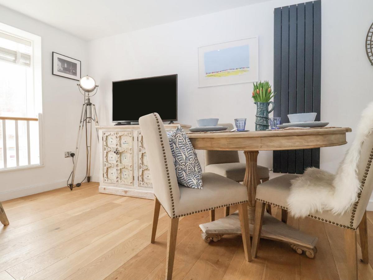 The Gallivant Southwold Ngoại thất bức ảnh