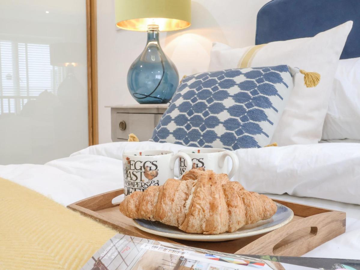 The Gallivant Southwold Ngoại thất bức ảnh