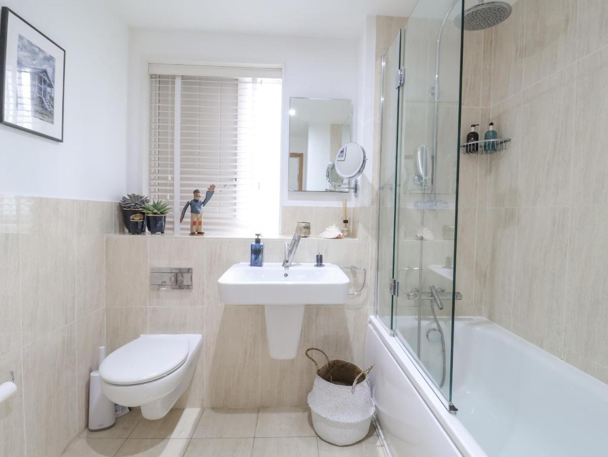 The Gallivant Southwold Ngoại thất bức ảnh