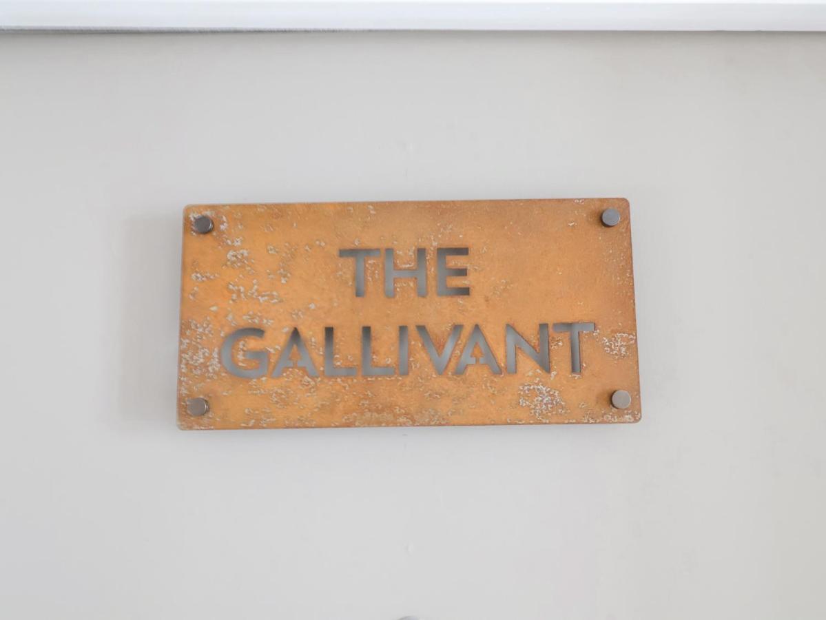 The Gallivant Southwold Ngoại thất bức ảnh