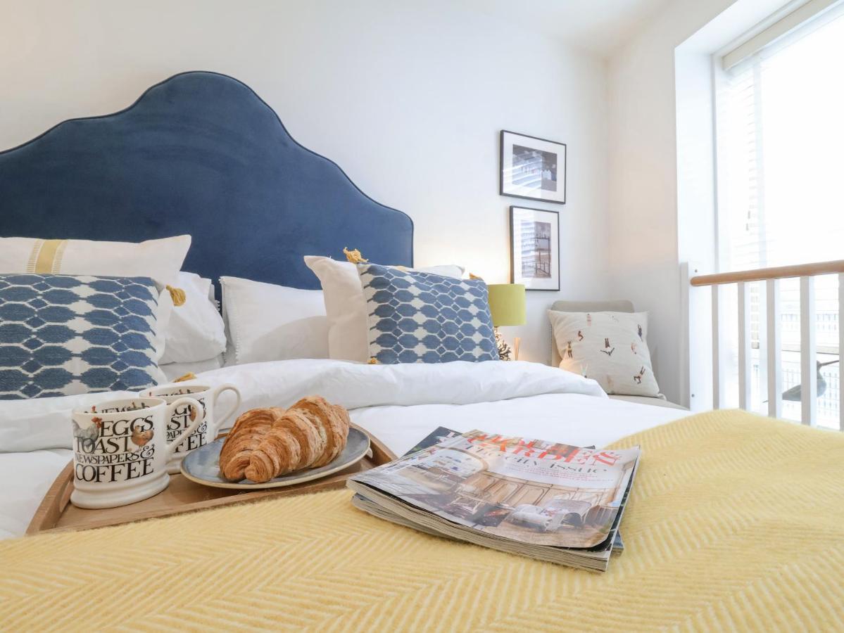 The Gallivant Southwold Ngoại thất bức ảnh